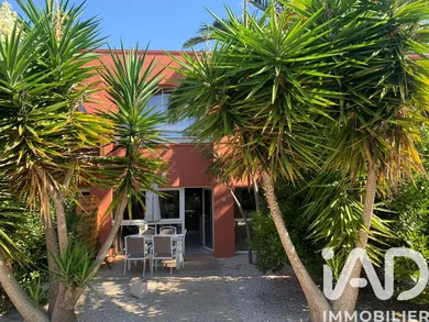 Appartement à Agde (34300)