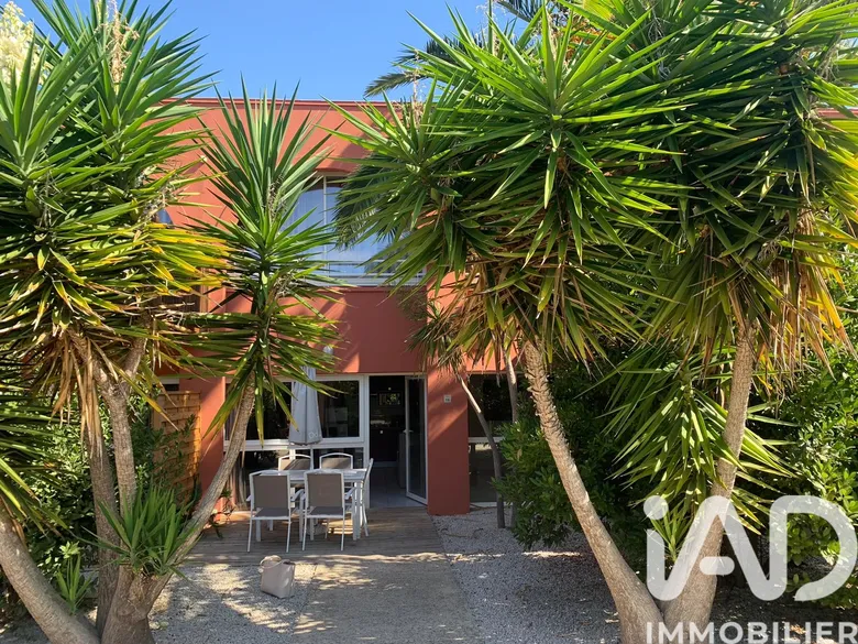 Appartement 3 pièces 48 m² · à Agde · 48 m² · 185 000 €