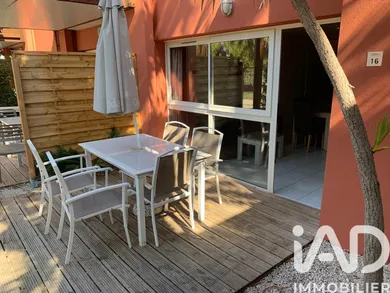 Apartment in Agde (34300)
