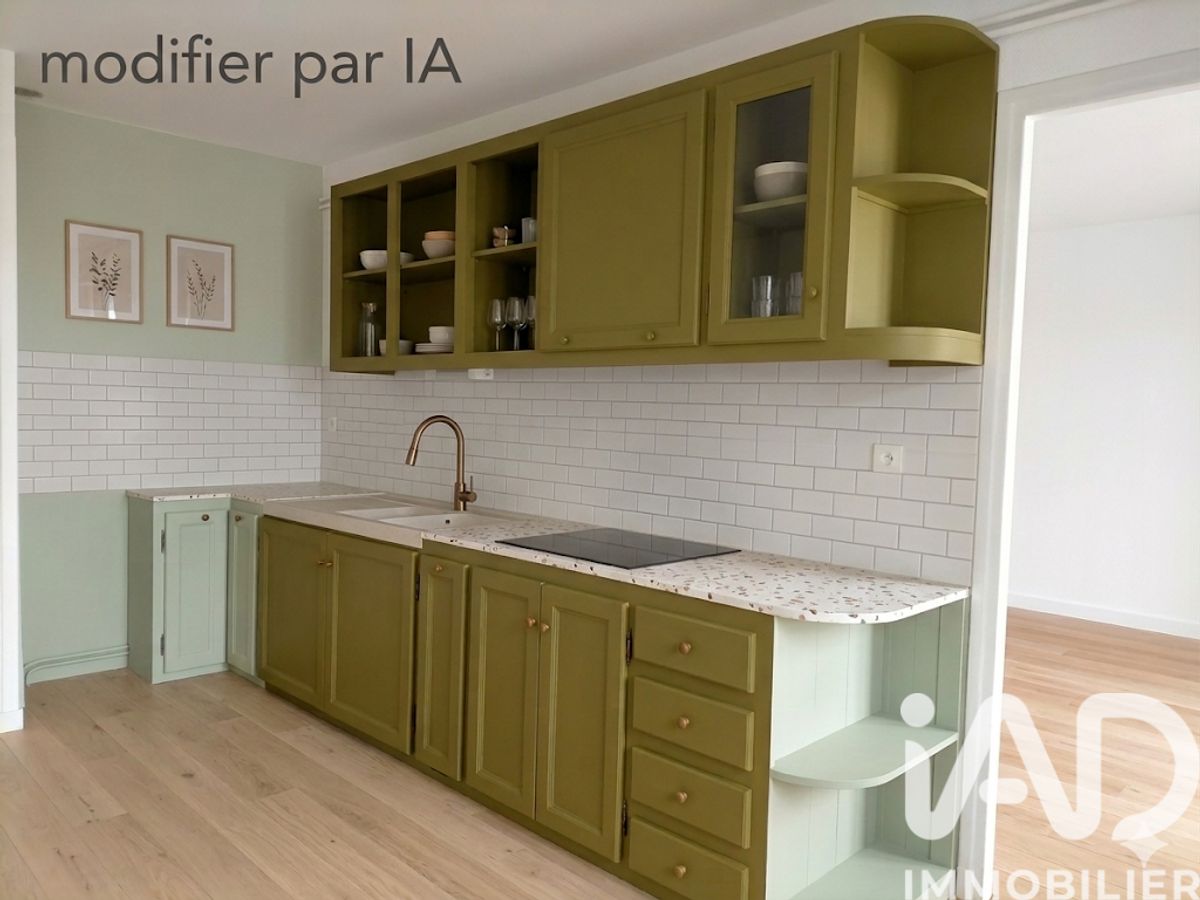 appartement à Saint-Bonnet-le-Château