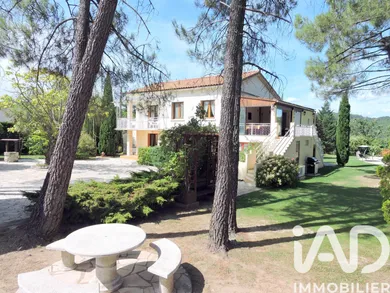 Maison traditionnelle à Aubenas (07200)