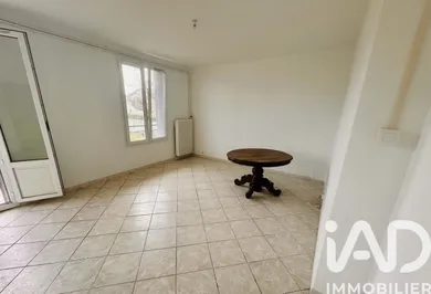 Appartement à Troyes (10000)