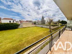 Appartement à Troyes (10000)