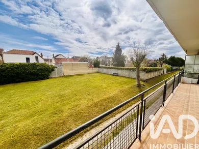 Appartement à Troyes (10000)