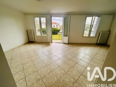 Appartement à Troyes (10000)