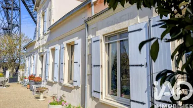 Mansion in Échillais (17620)