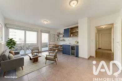 Appartement à Bron (69500)