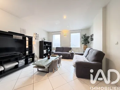 Maison de ville à Râches (59194)