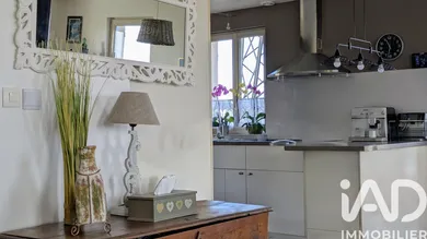 Mansion in Échillais (17620)