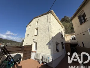 House in Reynès (66400)