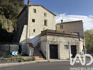 Maison à Reynès (66400)