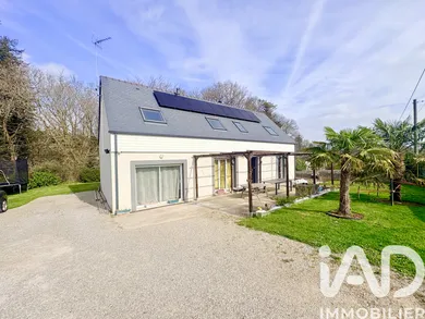 House in Inguiniel (56240)