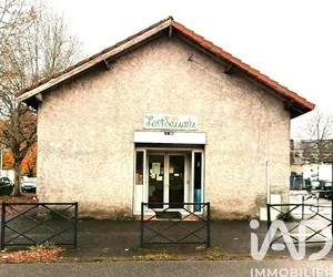 Maison à Tarbes (65000)