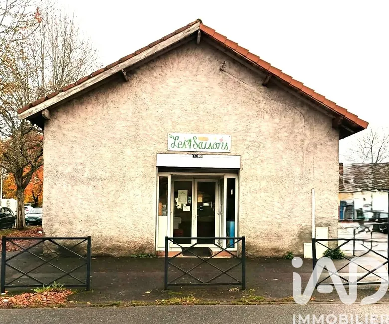 Maison 1 pièce 152 m² · à Tarbes · 152 m² · 59 000 €