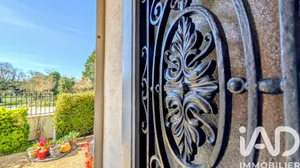 Demeure à Échillais (17620)