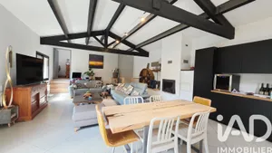 Maison à Nîmes (30900)