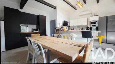 House in Nîmes (30900)