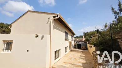 Maison à Nîmes (30900)