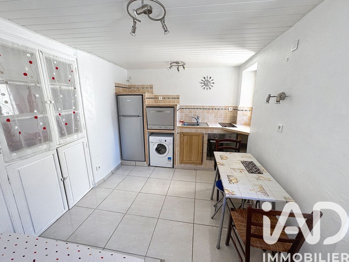appartement à Lantosque