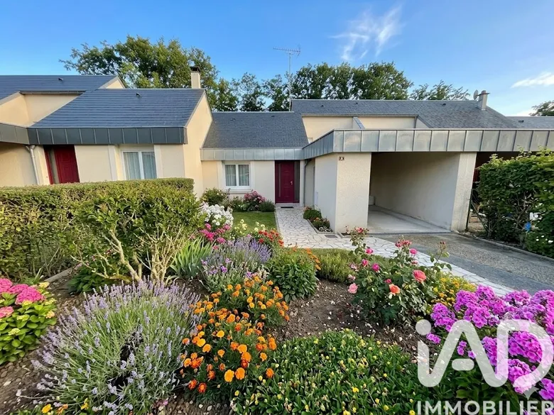 Maison 3 pièces 64 m² · à Concremiers · 64 m² · 67 000 €