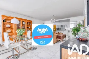 House in Dammartin-en-Goële (77230)