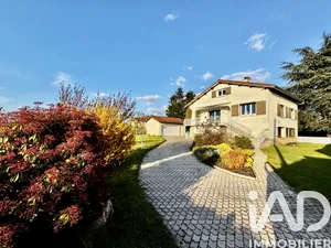 Maison à Saint-Bonnet-les-Oules (42330)