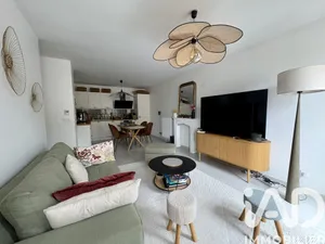 Appartement à Belloy-en-France (95270)