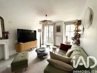 Appartement à Belloy-en-France (95270)