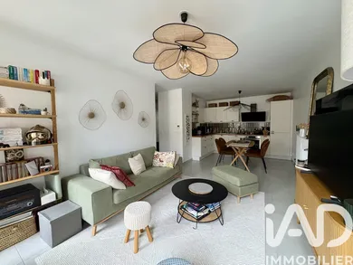 Appartement à Belloy-en-France (95270)