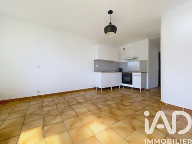 Apartment in Canet-en-Roussillon (66140)