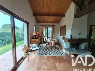 Maison à La Bernerie-en-Retz (44760)