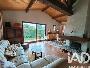 House in La Bernerie-en-Retz (44760)