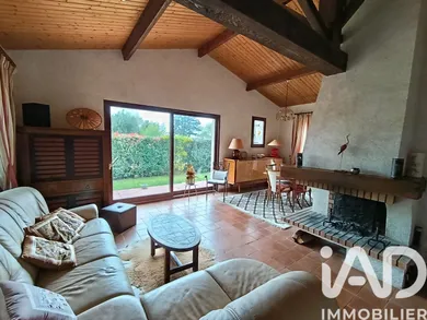 House in La Bernerie-en-Retz (44760)