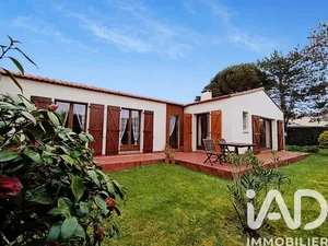 House in La Bernerie-en-Retz (44760)