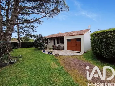 House in La Bernerie-en-Retz (44760)