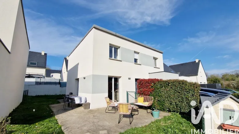 Maison 7 pièces 125 m² · à Changé · 125 m² · 259 000 €