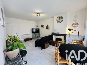 Maison de village à joyeuse (07260)