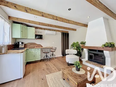 Duplex à Pontault-Combault (77340)