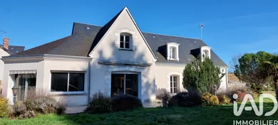 Maison à Contres (41700)