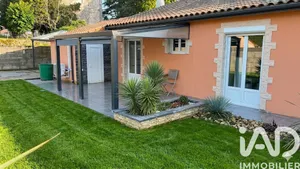 Maison à La Trimouille (86290)