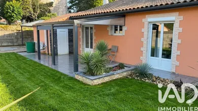 House in La Trimouille (86290)