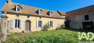 Maison de campagne à Siarrouy (65500)