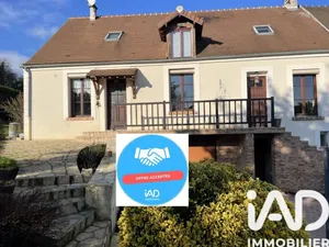 House in Château-Thierry (02400)