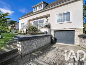 Maison à Saint-Étienne-du-Rouvray (76800)