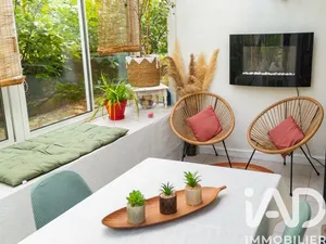 Maison à Cahors (46000)