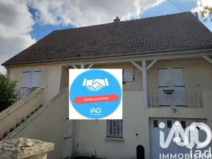 House in Château-Thierry (02400)