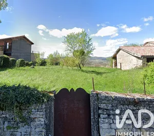 Terrain à bâtir à Pommiers (69480)