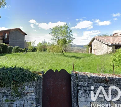 Terrain à bâtir à Pommiers (69480)