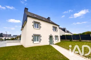 Traditional house in Langueux (22360)