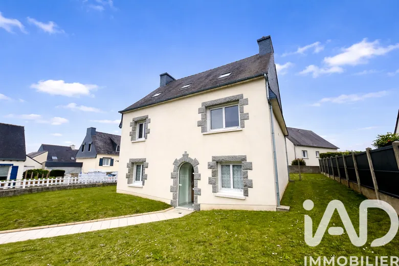 Maison 6 pièces 105 m² · à Langueux · 105 m² · 300 000 €